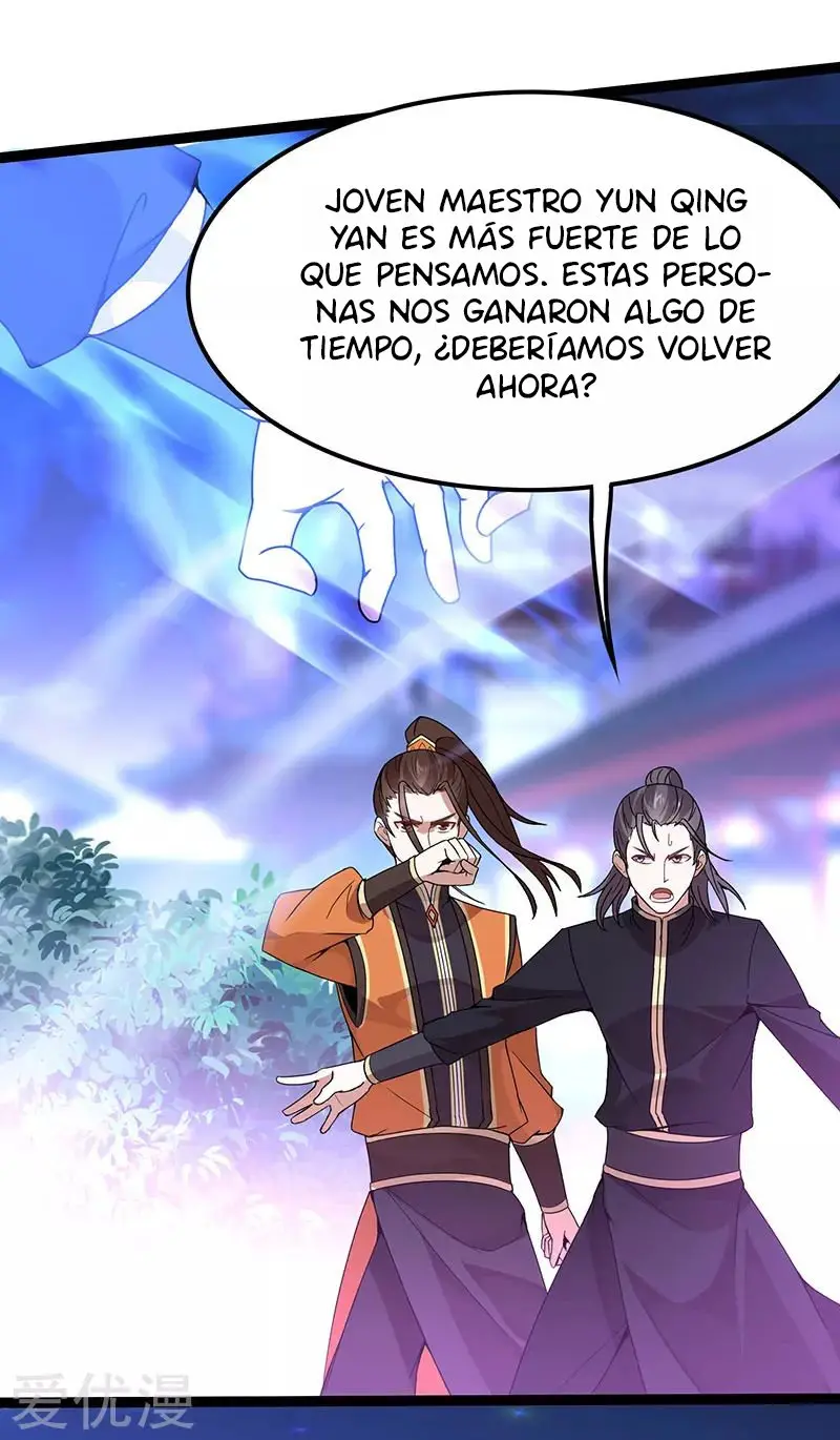 El Regreso del Emperador Inmortal (2019) - Capítulo 63 - Página 29 - LectorTMOo