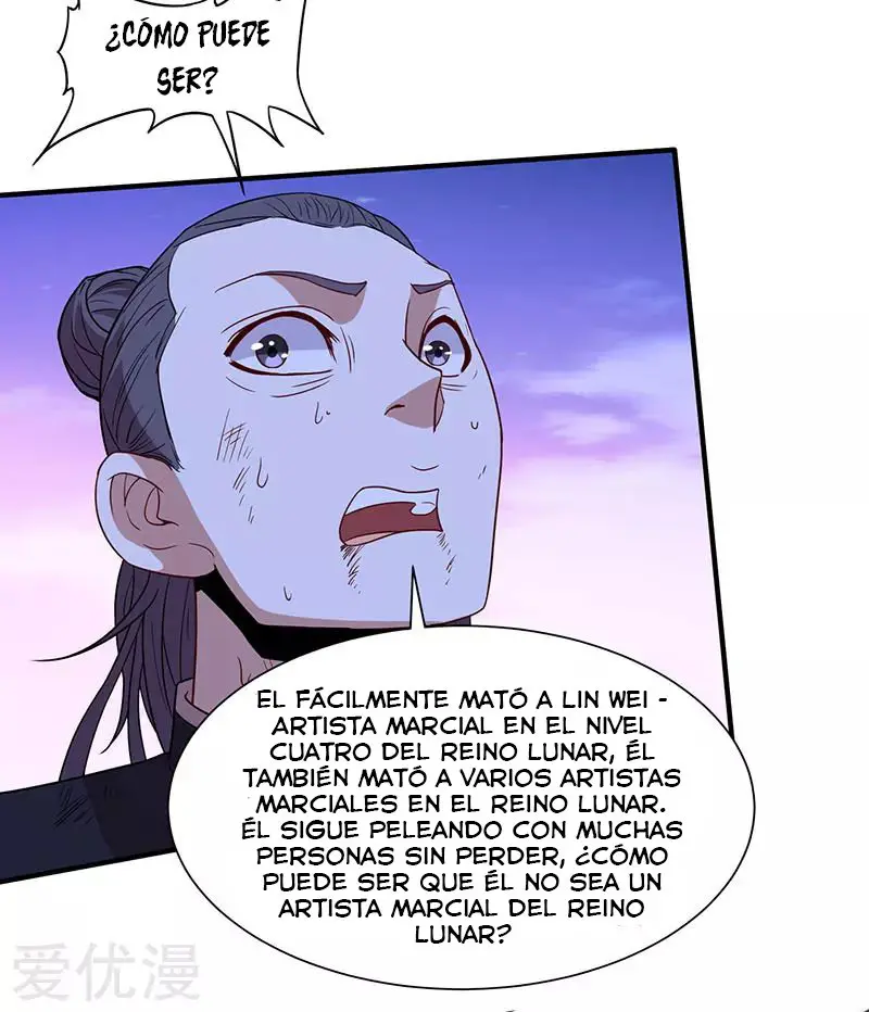 El Regreso del Emperador Inmortal (2019) - Capítulo 64 - Página 3 - LectorTMOo