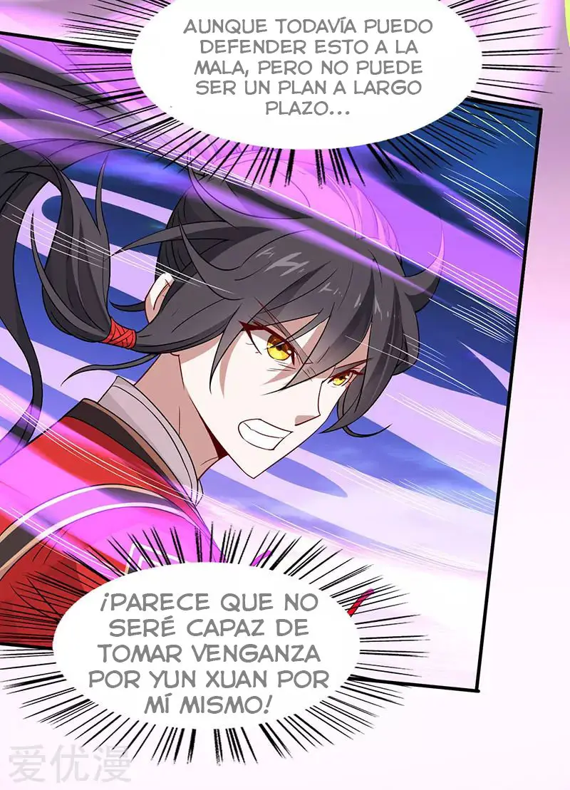 El Regreso del Emperador Inmortal (2019) - Capítulo 64 - Página 32 - LectorTMOo