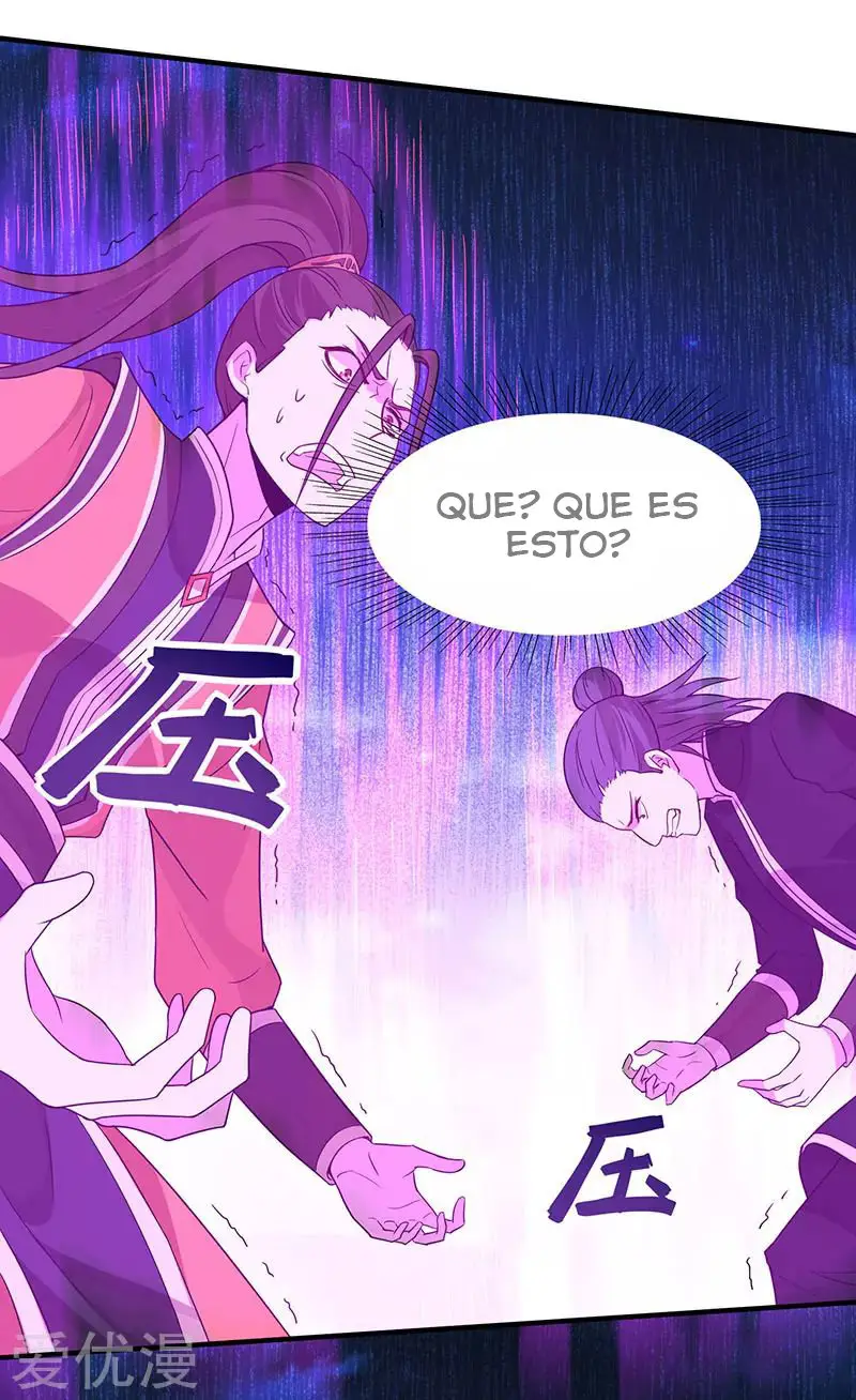 El Regreso del Emperador Inmortal (2019) - Capítulo 65 - Página 11 - LectorTMOo