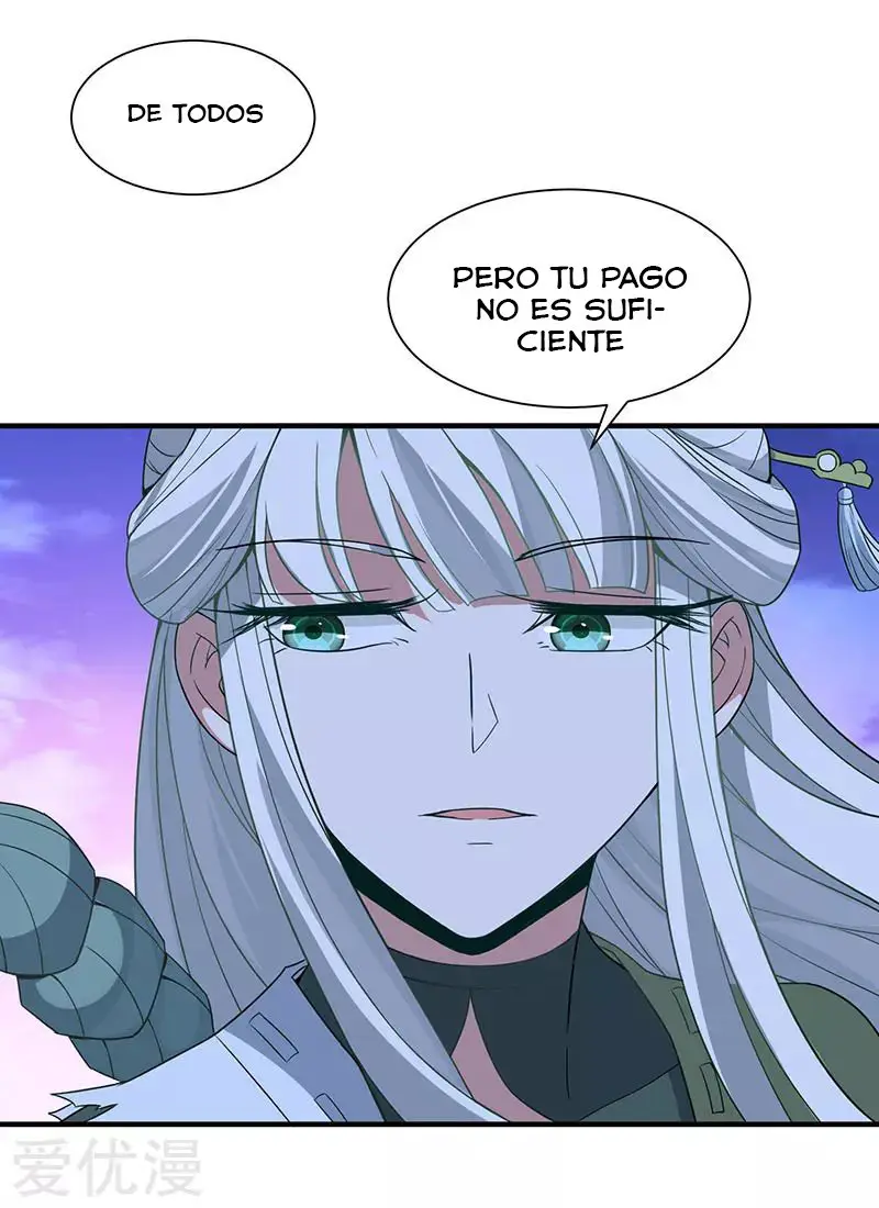 El Regreso del Emperador Inmortal (2019) - Capítulo 65 - Página 16 - LectorTMOo