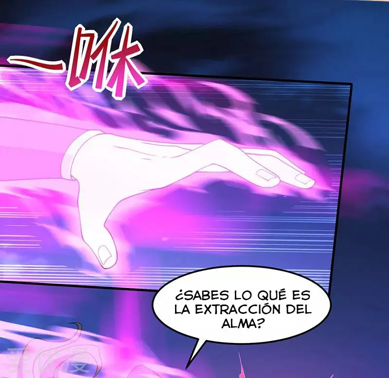 El Regreso del Emperador Inmortal (2019) - Capítulo 66 - Página 10 - LectorTMOo