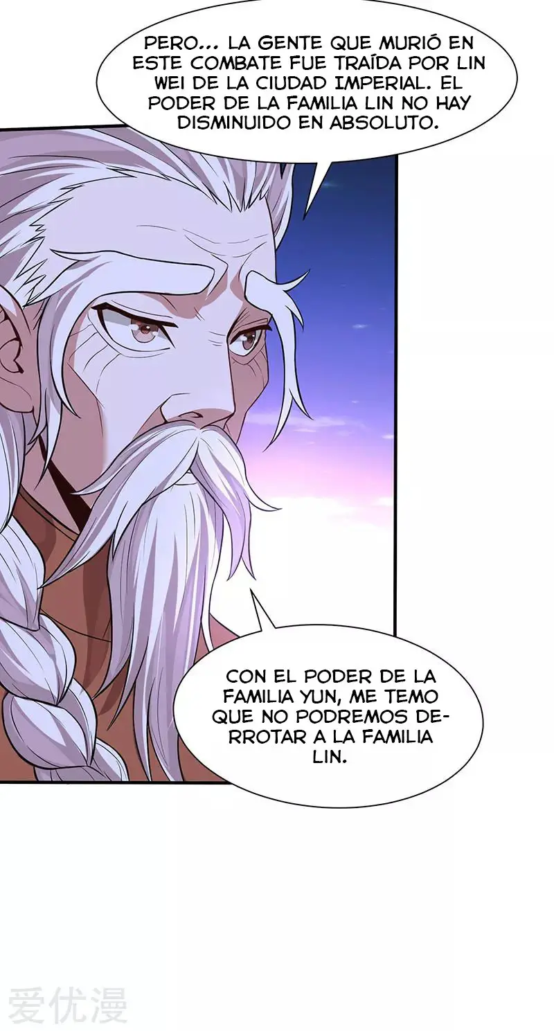 El Regreso del Emperador Inmortal (2019) - Capítulo 67 - Página 10 - LectorTMOo
