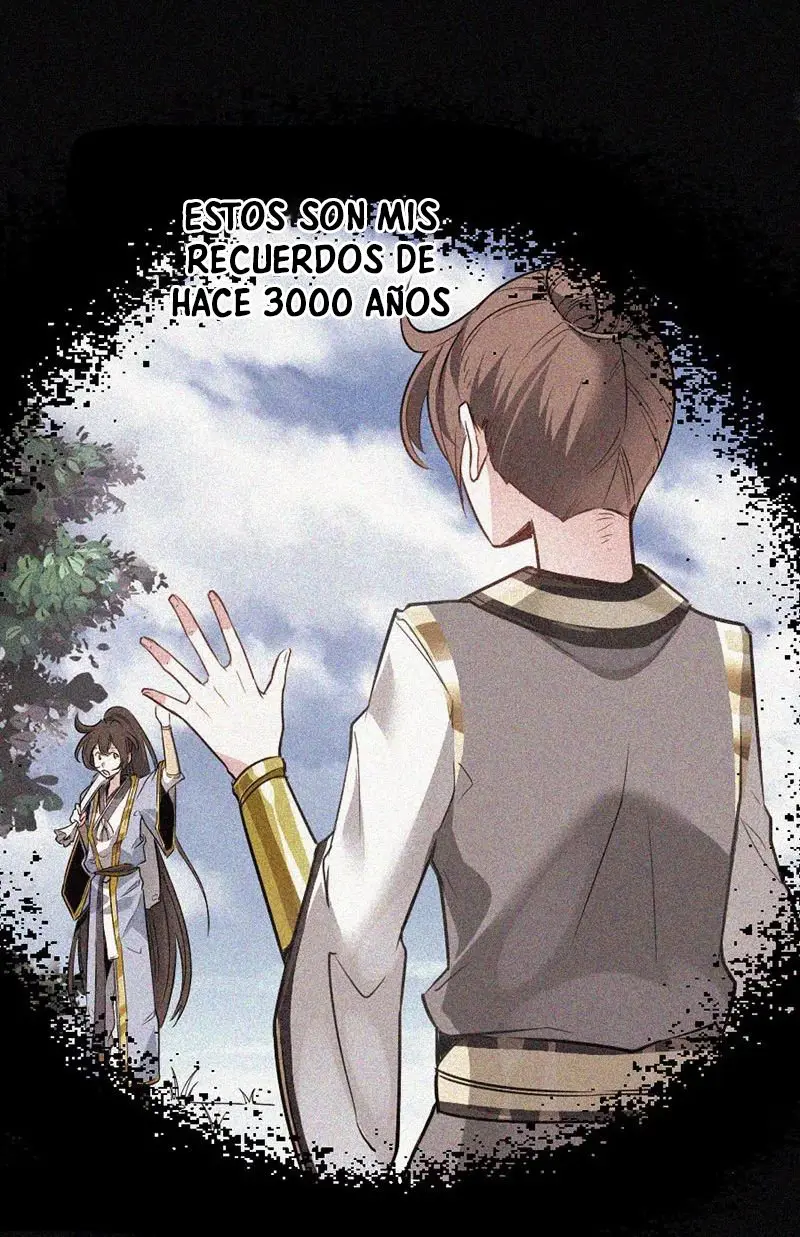 El Regreso Del Rey Demonio (2020) - Capítulo 1 - Página 17 - LectorTMOo