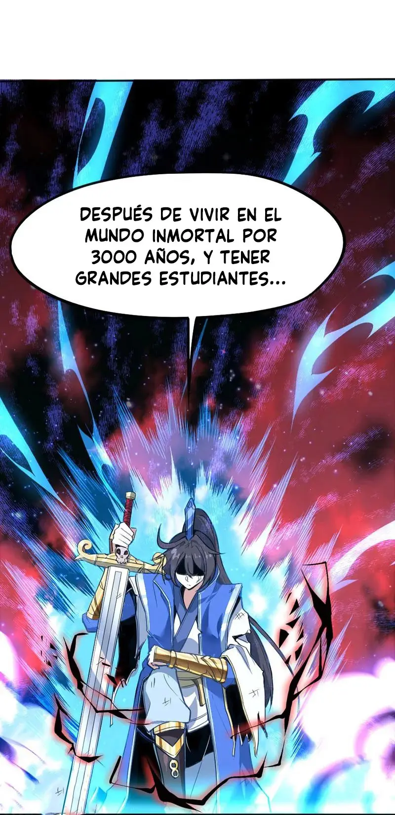 El Regreso Del Rey Demonio (2020) - Capítulo 1 - Página 22 - LectorTMOo