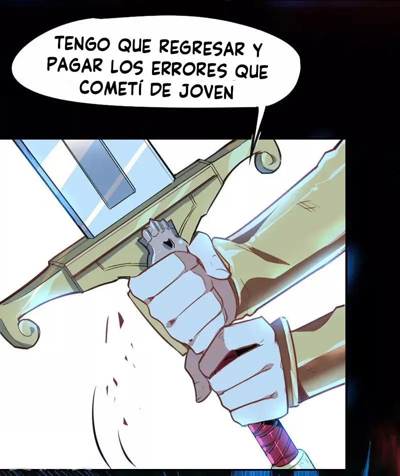El Regreso Del Rey Demonio (2020) - Capítulo 1 - Página 23 - LectorTMOo