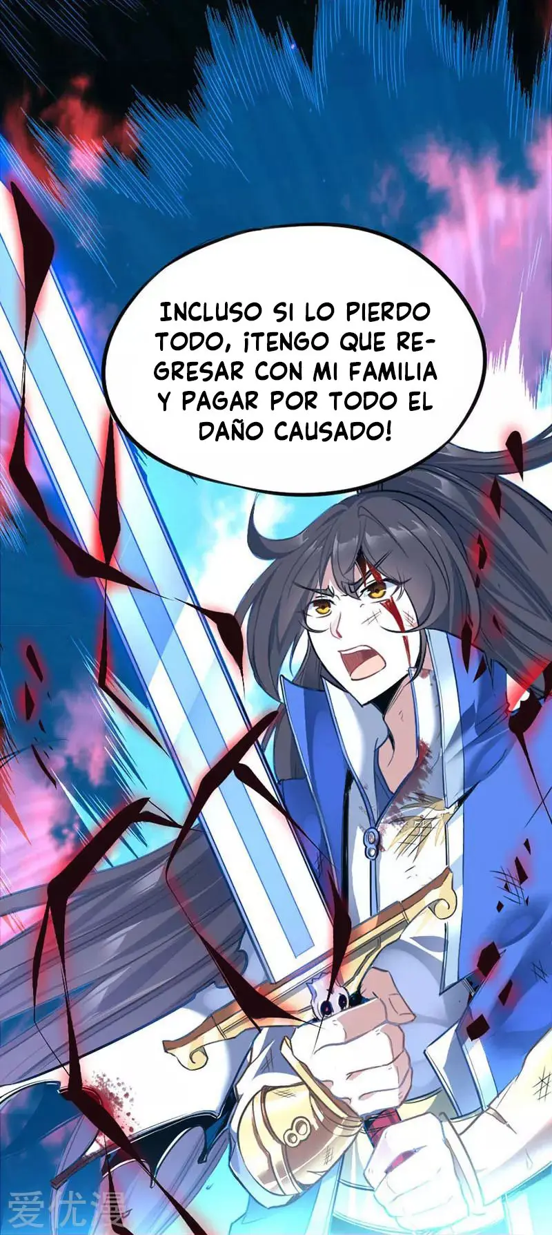 El Regreso Del Rey Demonio (2020) - Capítulo 1 - Página 24 - LectorTMOo