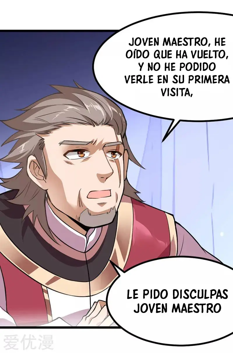 El Regreso Del Rey Demonio (2020) - Capítulo 10 - Página 17 - LectorTMOo