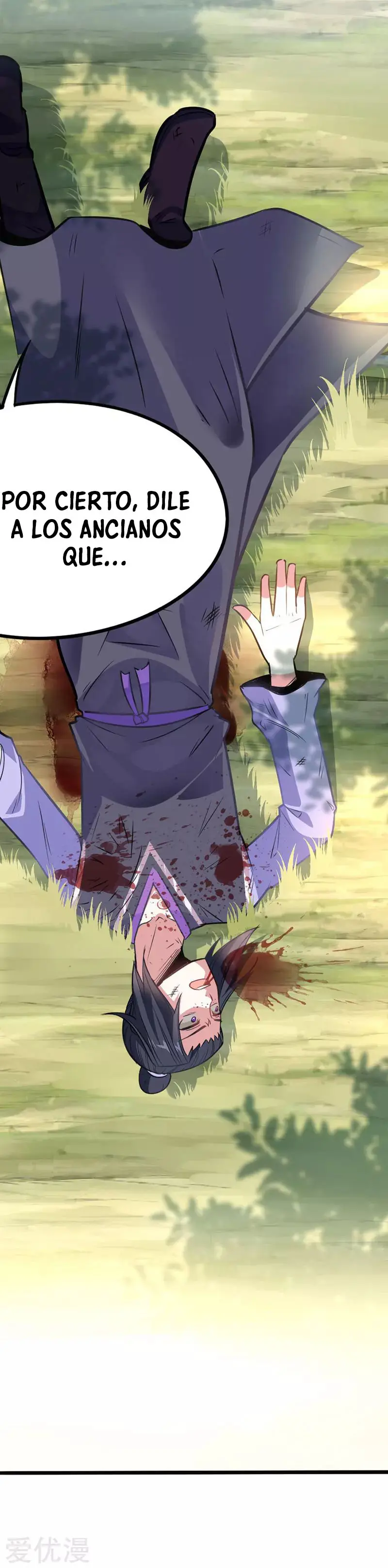 El Regreso Del Rey Demonio (2020) - Capítulo 10 - Página 23 - LectorTMOo