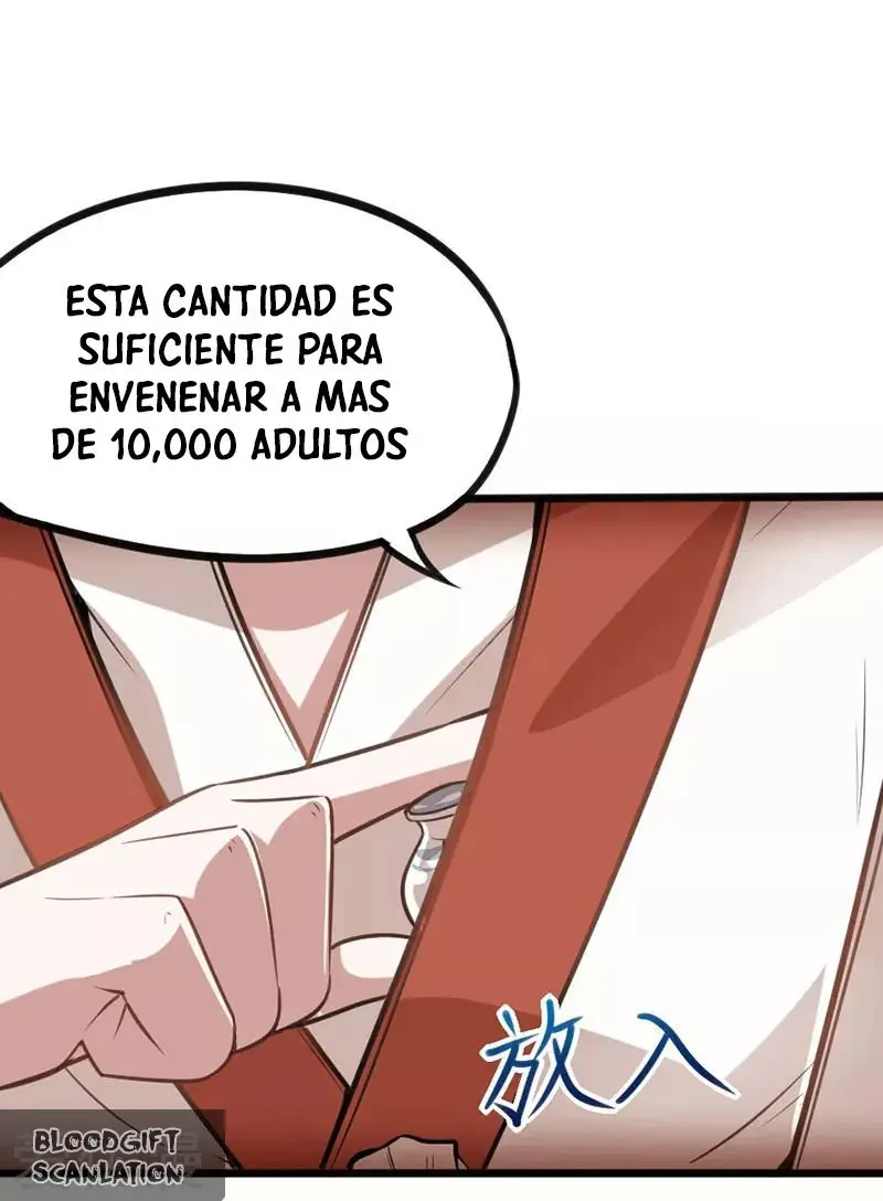 El Regreso Del Rey Demonio (2020) - Capítulo 11 - Página 4 - LectorTMOo