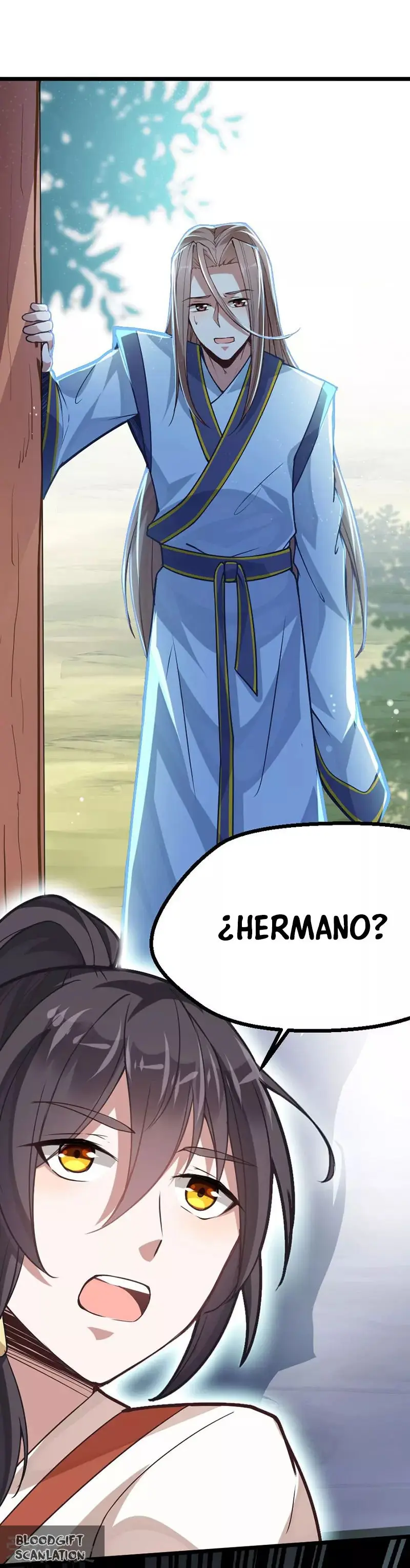 El Regreso Del Rey Demonio (2020) - Capítulo 11 - Página 14 - LectorTMOo