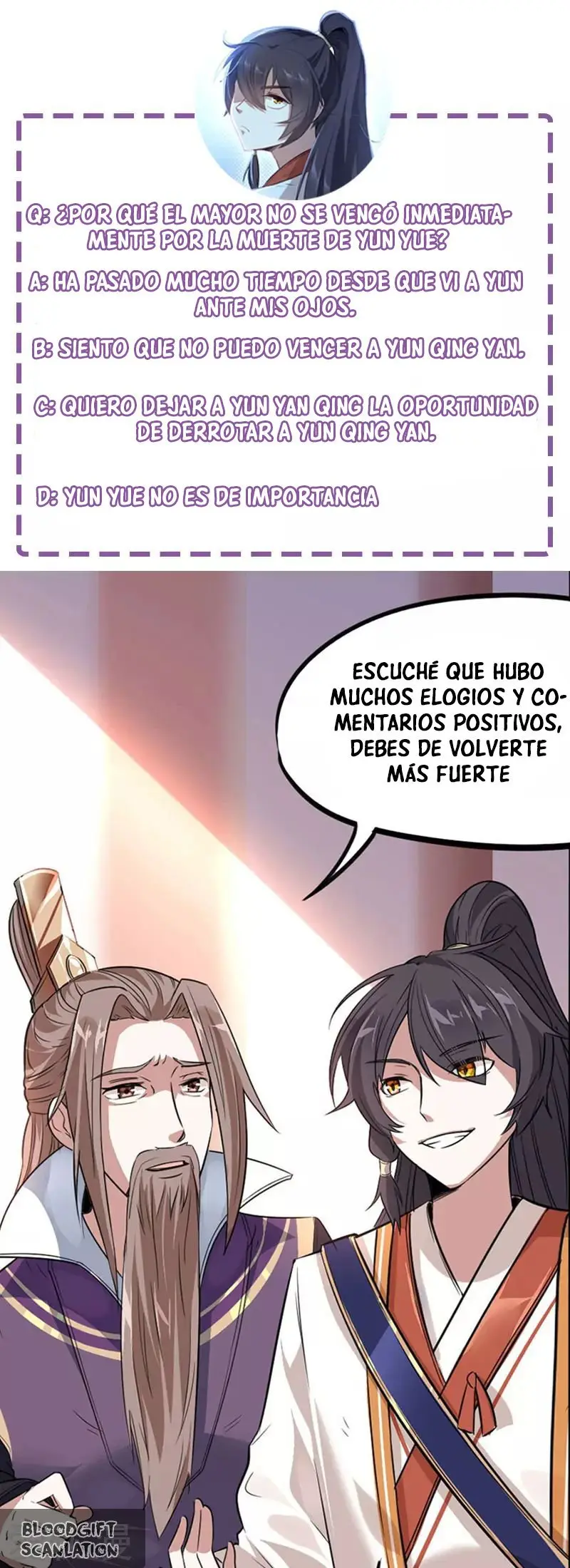 El Regreso Del Rey Demonio (2020) - Capítulo 11 - Página 26 - LectorTMOo