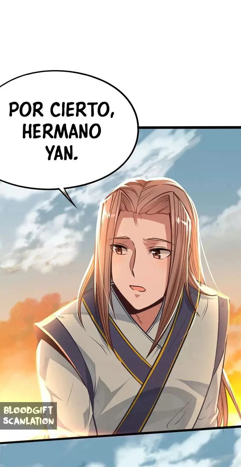 El Regreso Del Rey Demonio (2020) - Capítulo 12 - Página 9 - LectorTMOo