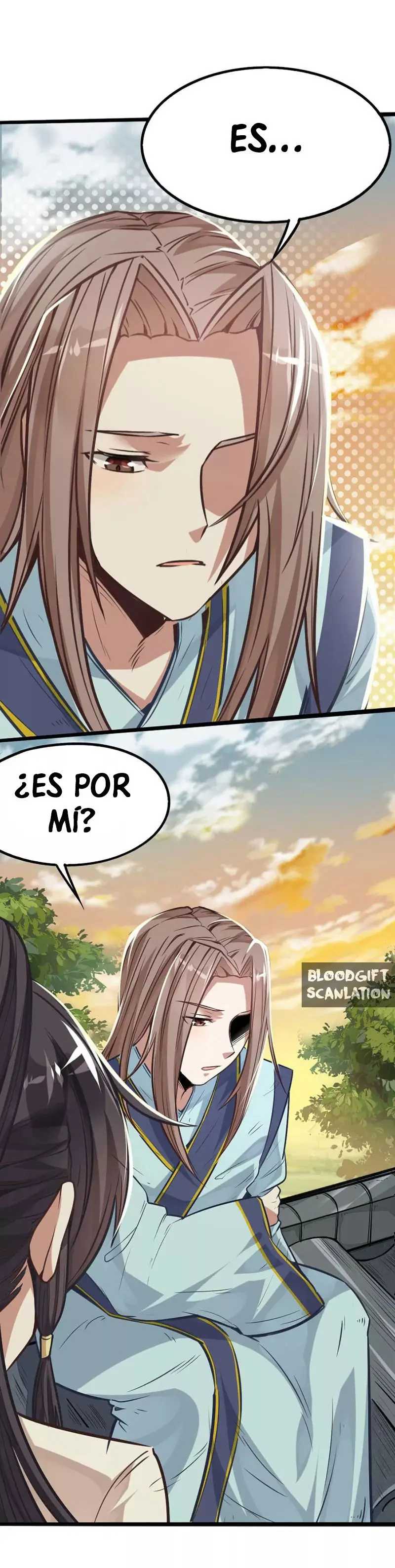 El Regreso Del Rey Demonio (2020) - Capítulo 12 - Página 12 - LectorTMOo