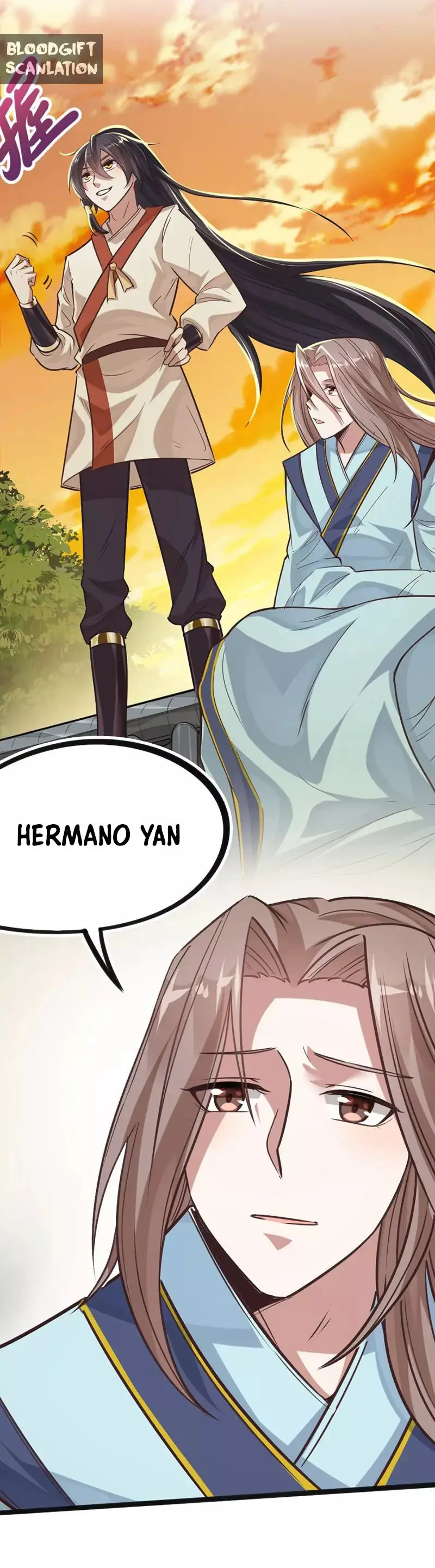 El Regreso Del Rey Demonio (2020) - Capítulo 12 - Página 18 - LectorTMOo