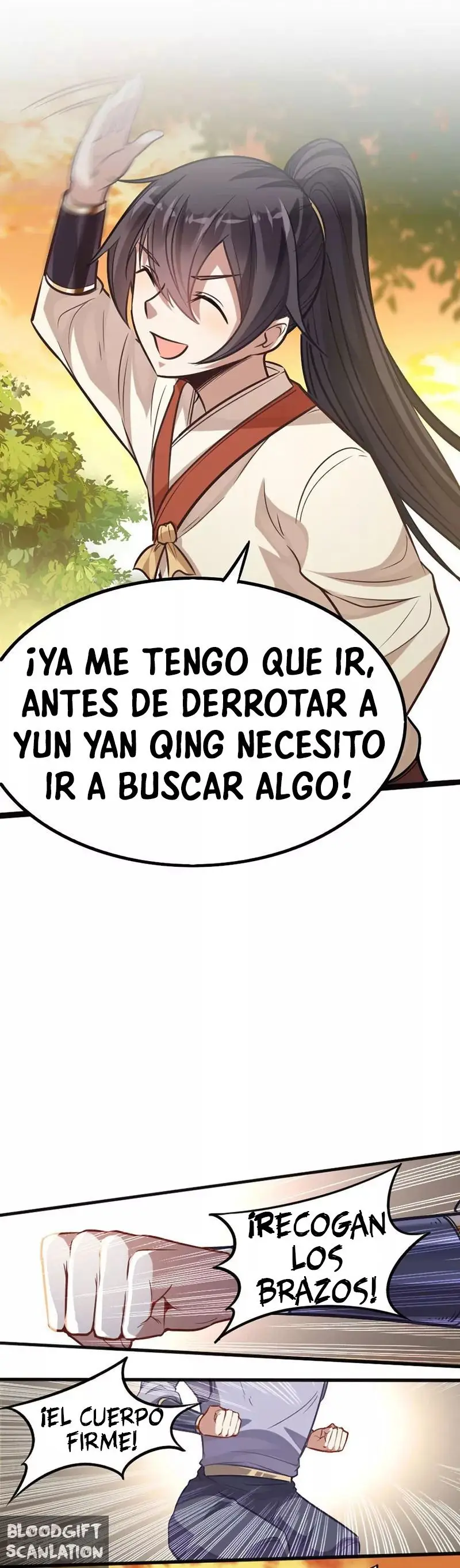 El Regreso Del Rey Demonio (2020) - Capítulo 12 - Página 20 - LectorTMOo