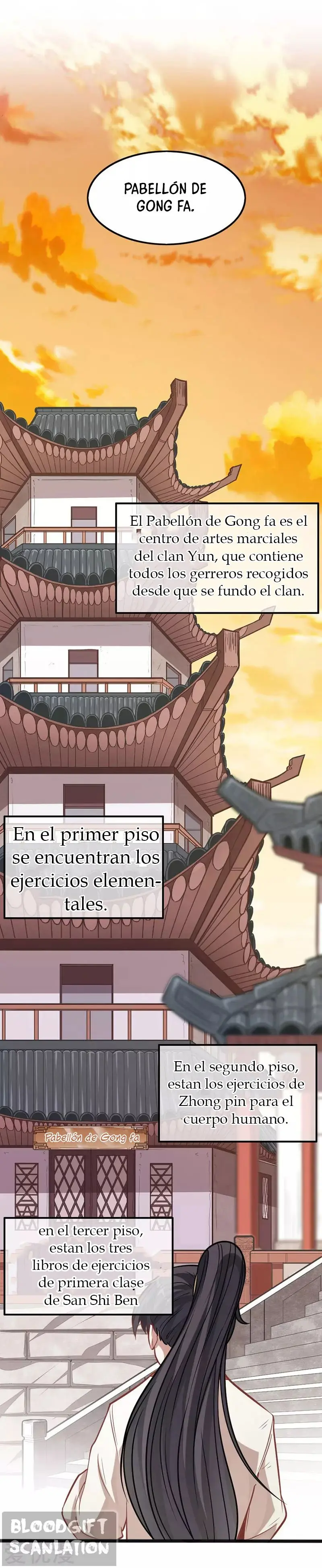 El Regreso Del Rey Demonio (2020) - Capítulo 13 - Página 5 - LectorTMOo