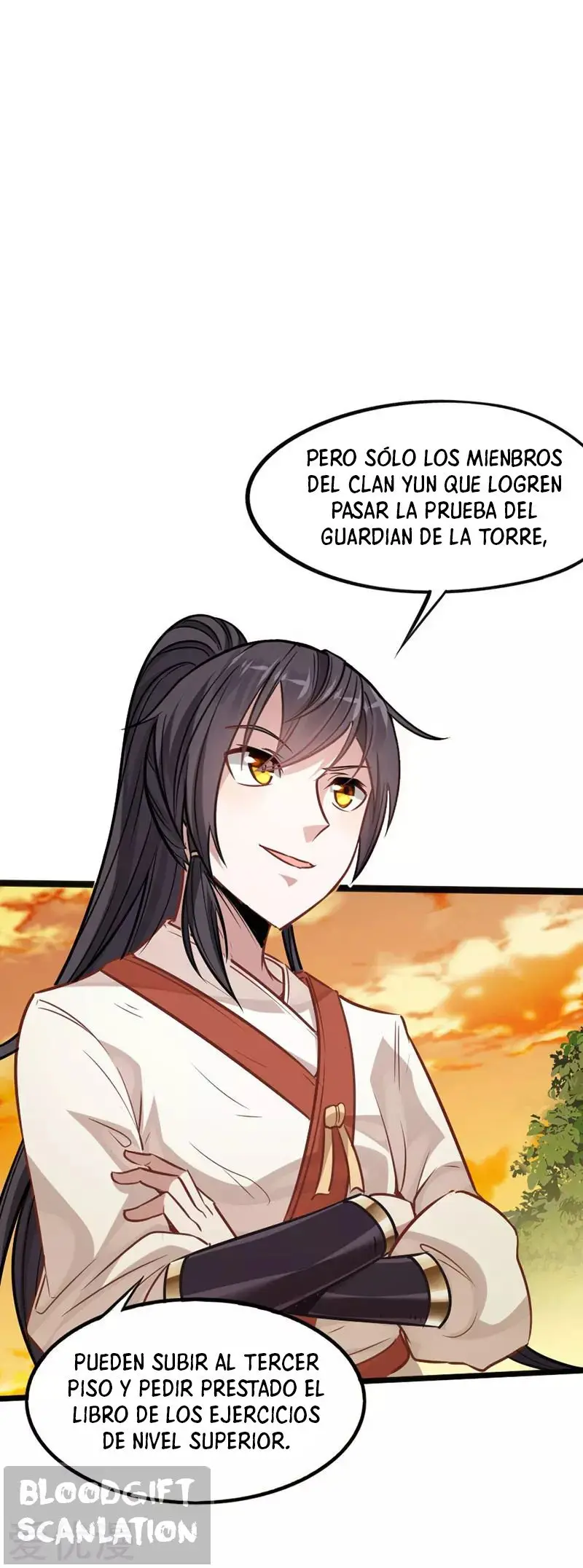 El Regreso Del Rey Demonio (2020) - Capítulo 13 - Página 6 - LectorTMOo