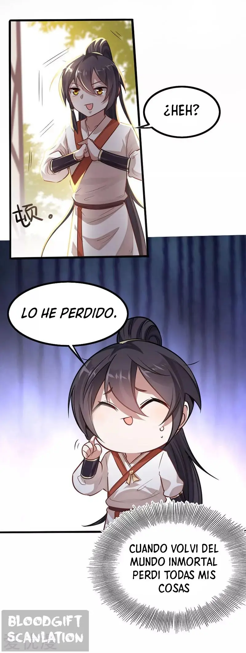 El Regreso Del Rey Demonio (2020) - Capítulo 13 - Página 13 - LectorTMOo