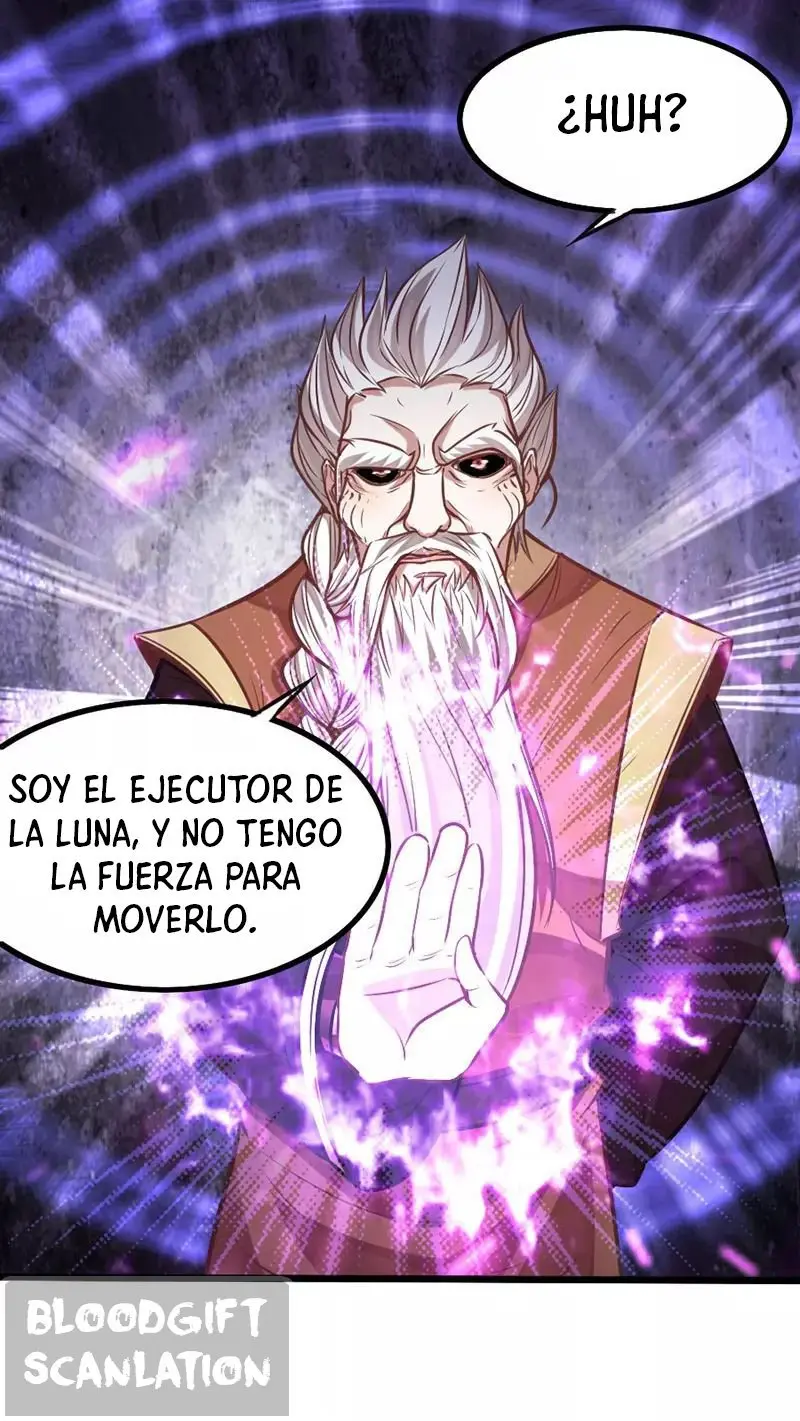 El Regreso Del Rey Demonio (2020) - Capítulo 13 - Página 17 - LectorTMOo