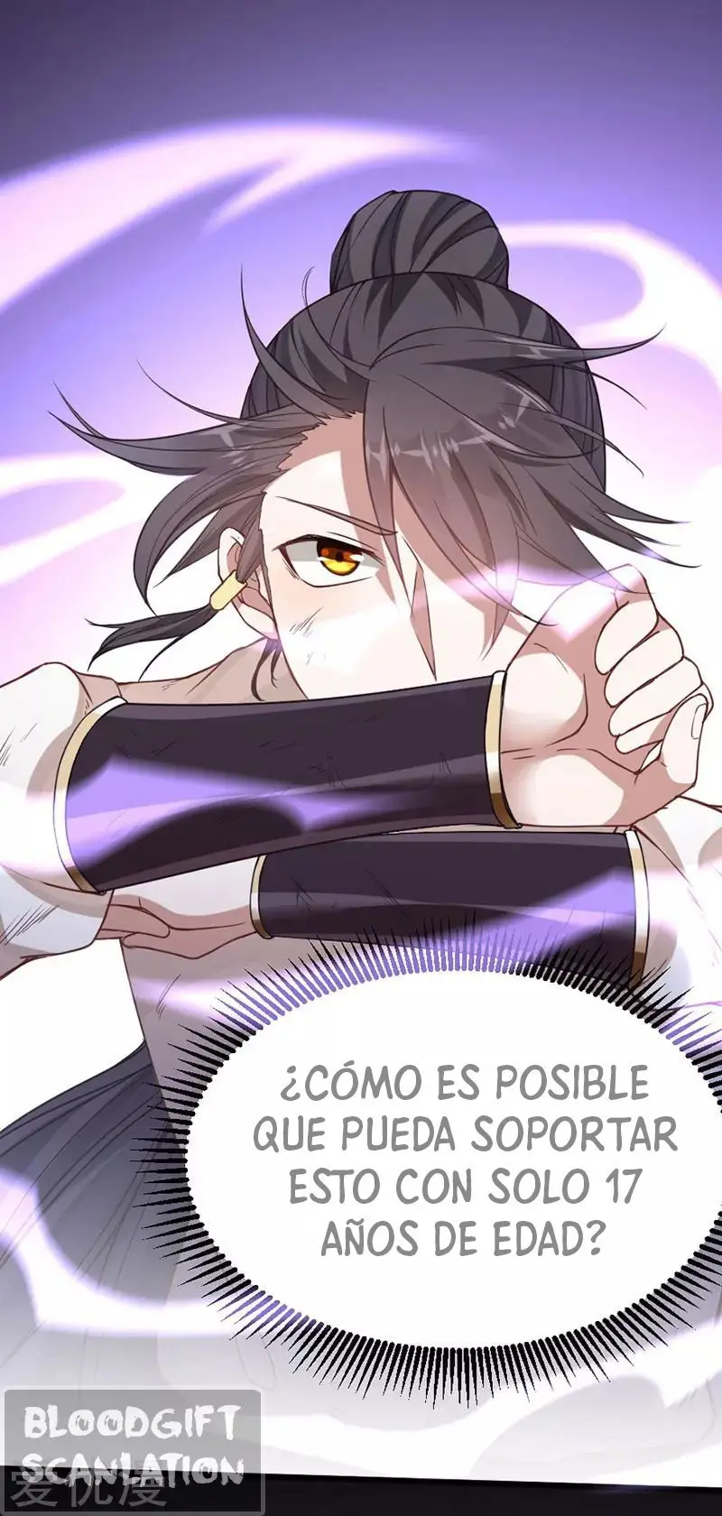 El Regreso Del Rey Demonio (2020) - Capítulo 13 - Página 18 - LectorTMOo