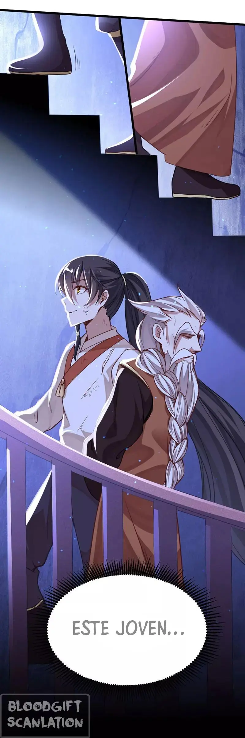 El Regreso Del Rey Demonio (2020) - Capítulo 13 - Página 24 - LectorTMOo