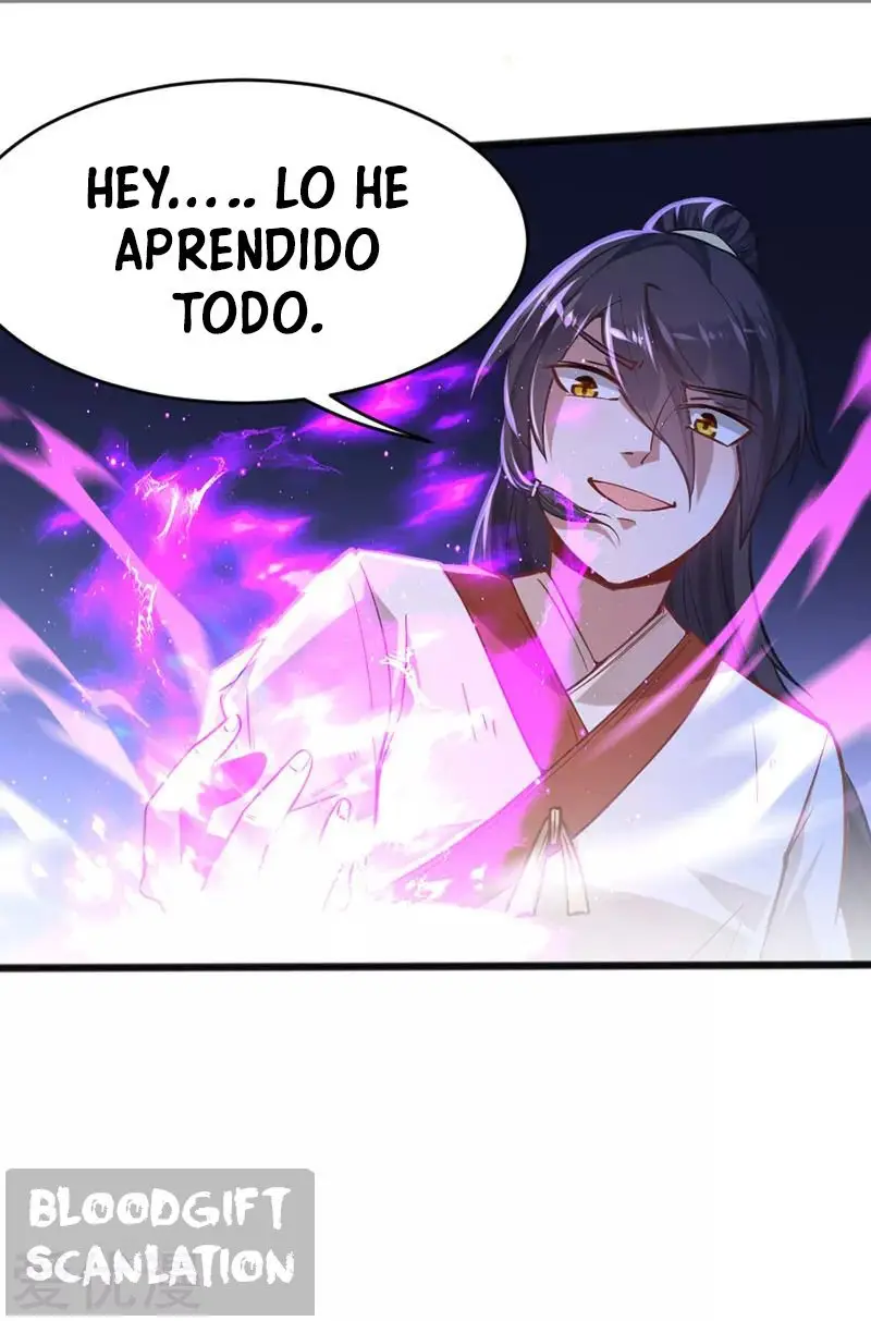 El Regreso Del Rey Demonio (2020) - Capítulo 14 - Página 15 - LectorTMOo