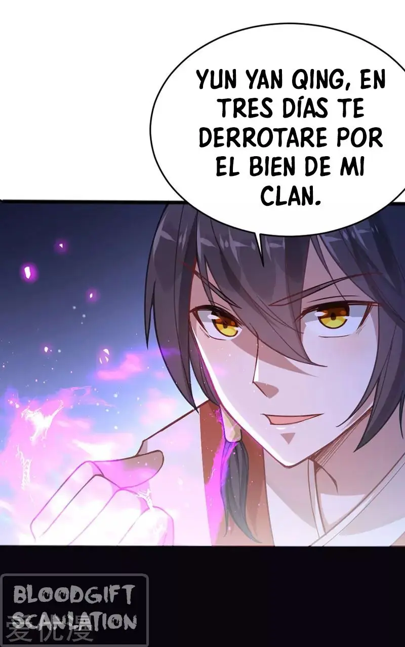 El Regreso Del Rey Demonio (2020) - Capítulo 14 - Página 16 - LectorTMOo
