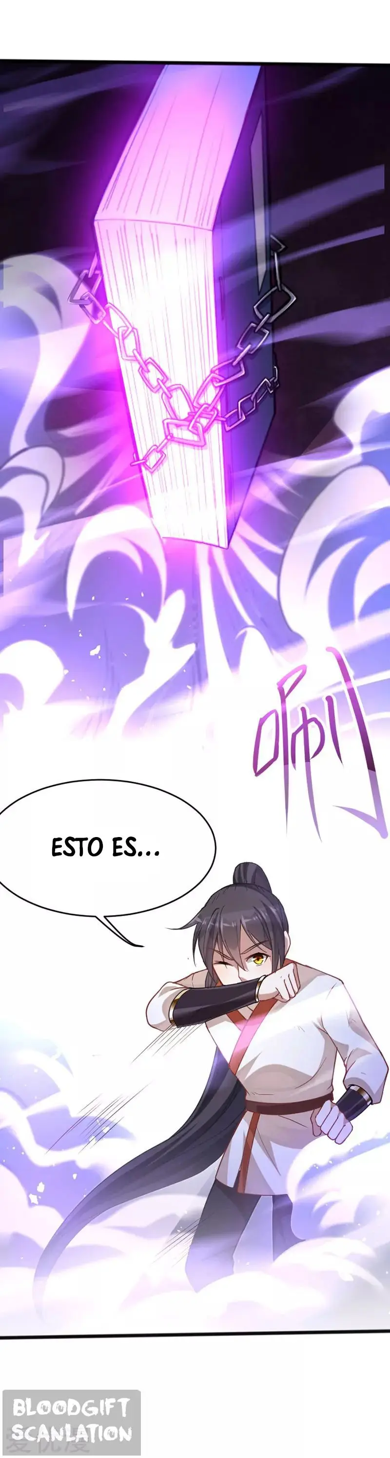 El Regreso Del Rey Demonio (2020) - Capítulo 14 - Página 20 - LectorTMOo