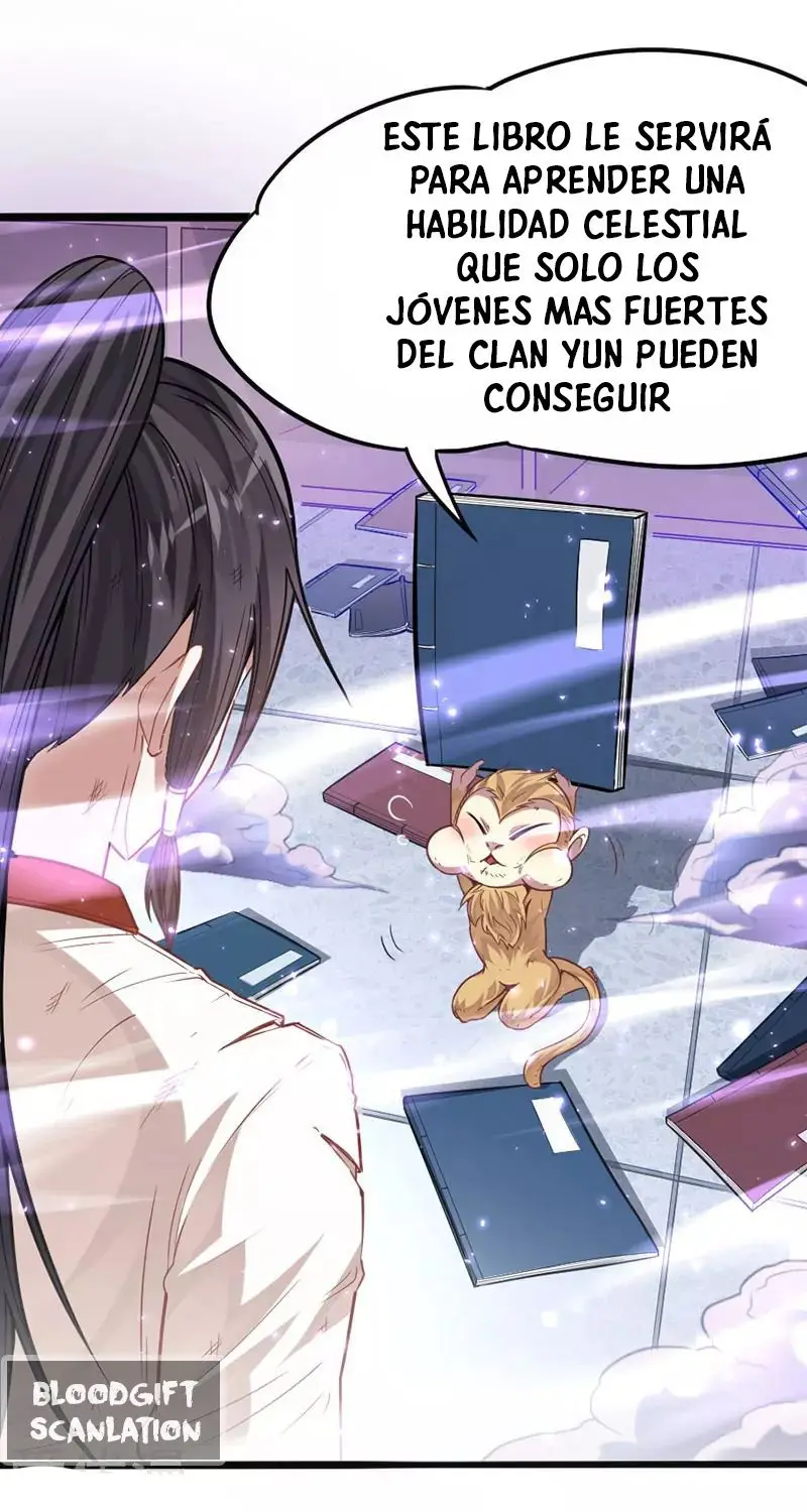 El Regreso Del Rey Demonio (2020) - Capítulo 15 - Página 9 - LectorTMOo