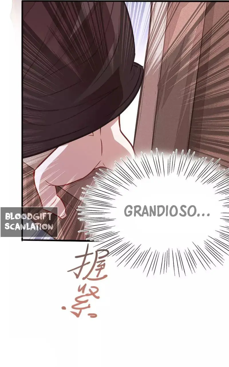 El Regreso Del Rey Demonio (2020) - Capítulo 15 - Página 19 - LectorTMOo