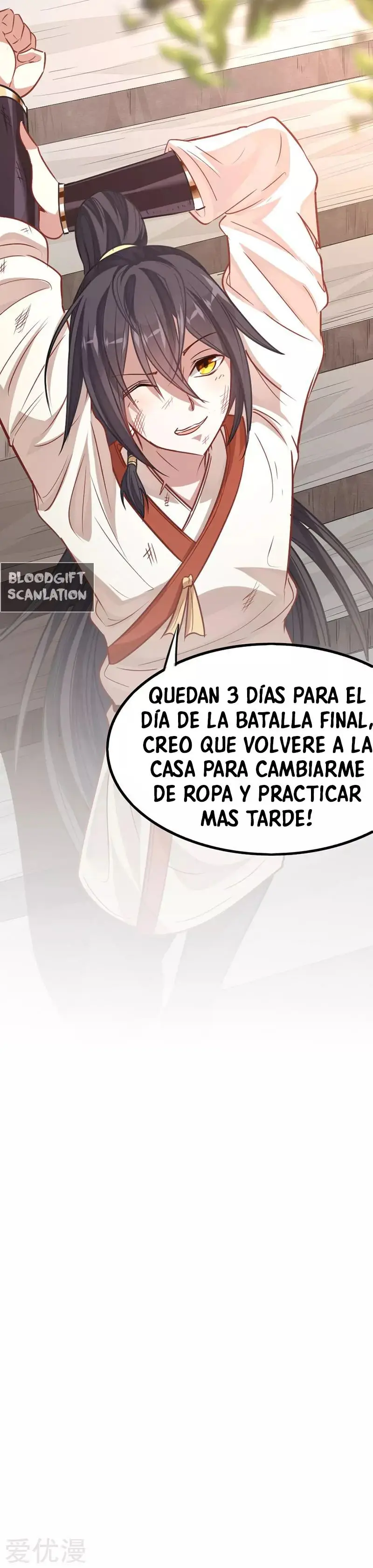 El Regreso Del Rey Demonio (2020) - Capítulo 15 - Página 22 - LectorTMOo