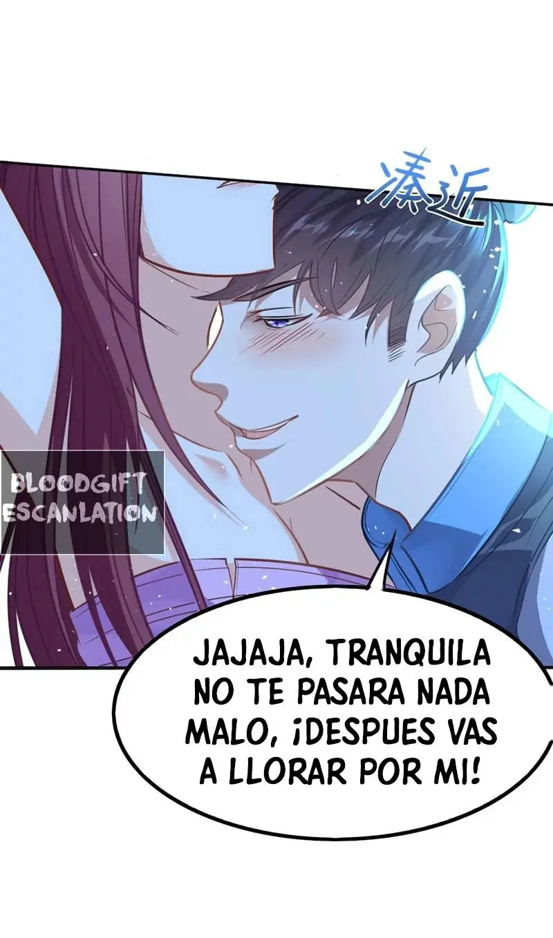 El Regreso Del Rey Demonio (2020) - Capítulo 16 - Página 4 - LectorTMOo