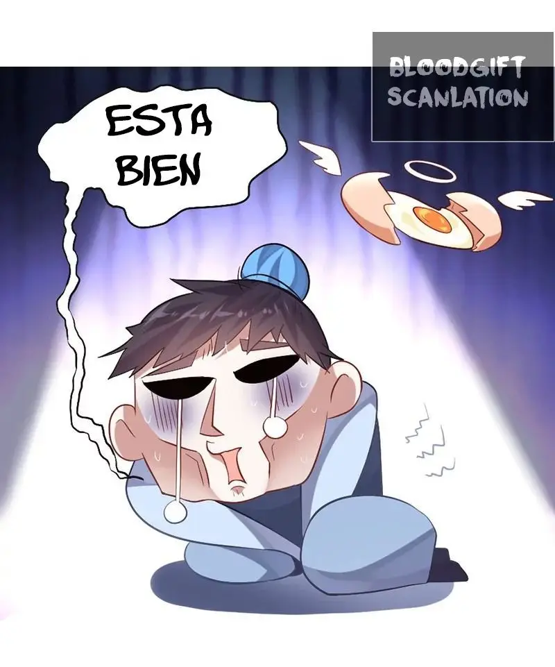 El Regreso Del Rey Demonio (2020) - Capítulo 16 - Página 9 - LectorTMOo