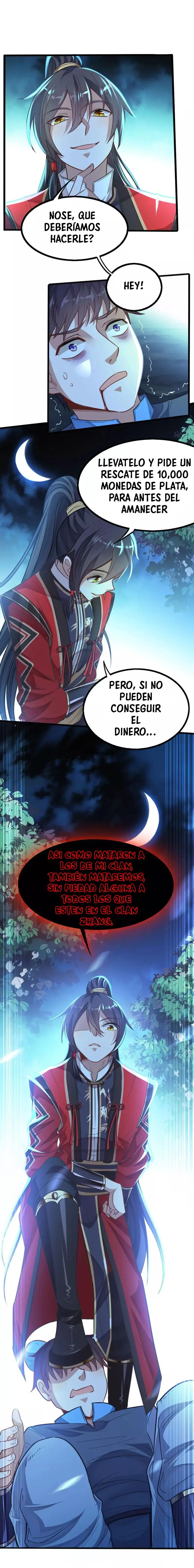 El Regreso Del Rey Demonio (2020) - Capítulo 17 - Página 4 - LectorTMOo