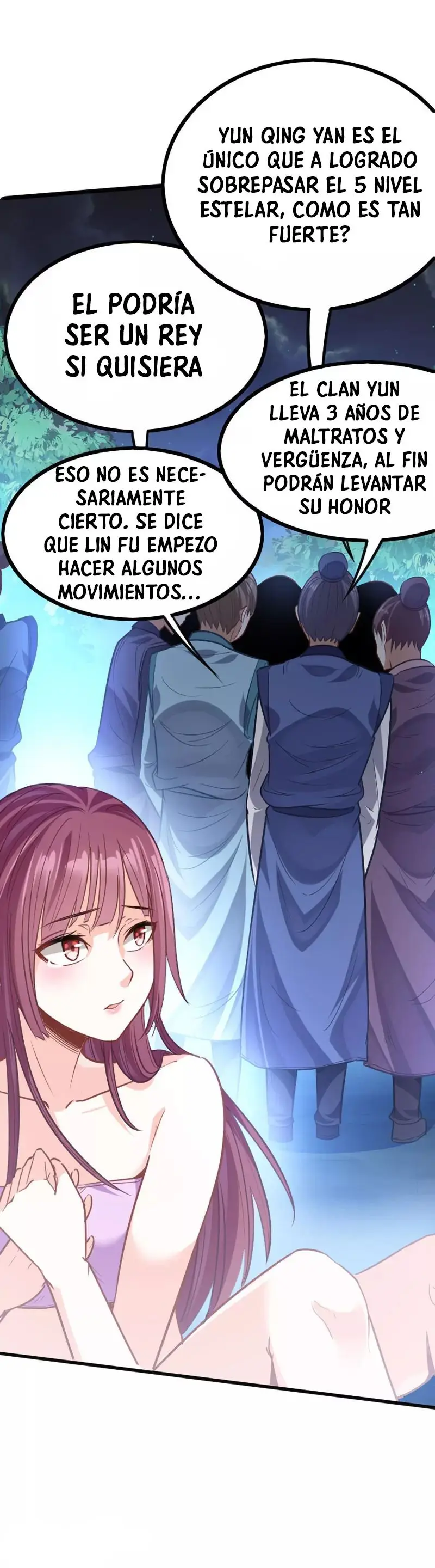 El Regreso Del Rey Demonio (2020) - Capítulo 17 - Página 5 - LectorTMOo