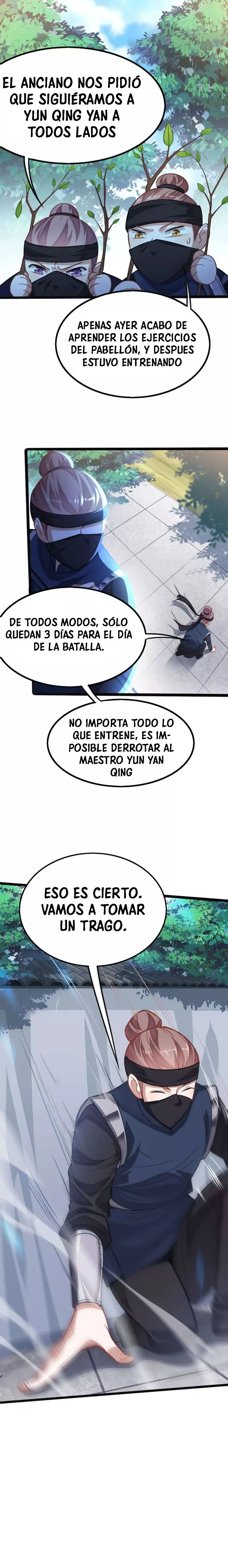 El Regreso Del Rey Demonio (2020) - Capítulo 17 - Página 10 - LectorTMOo