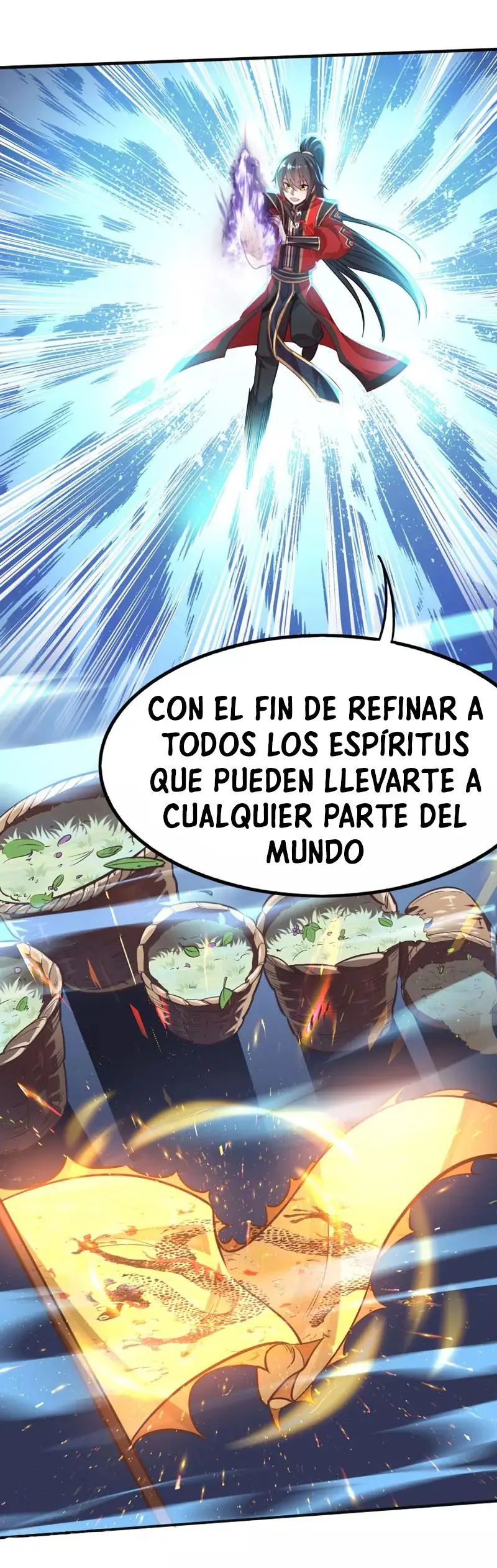 El Regreso Del Rey Demonio (2020) - Capítulo 17 - Página 13 - LectorTMOo