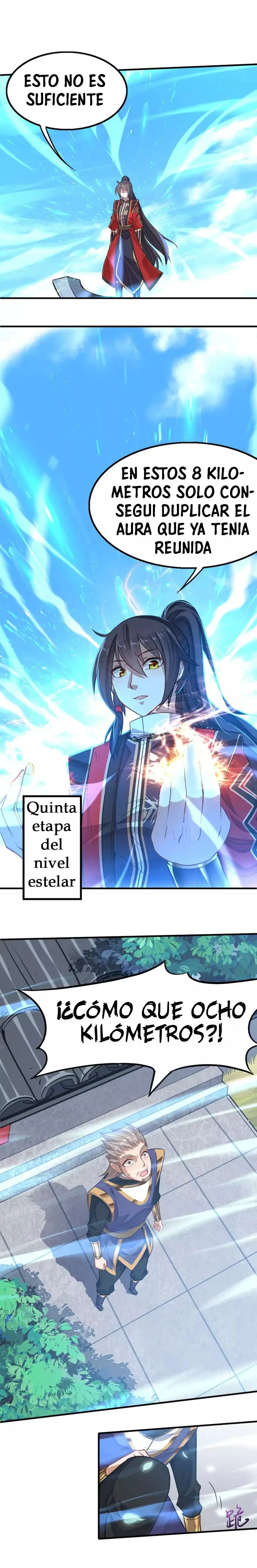 El Regreso Del Rey Demonio (2020) - Capítulo 18 - Página 9 - LectorTMOo