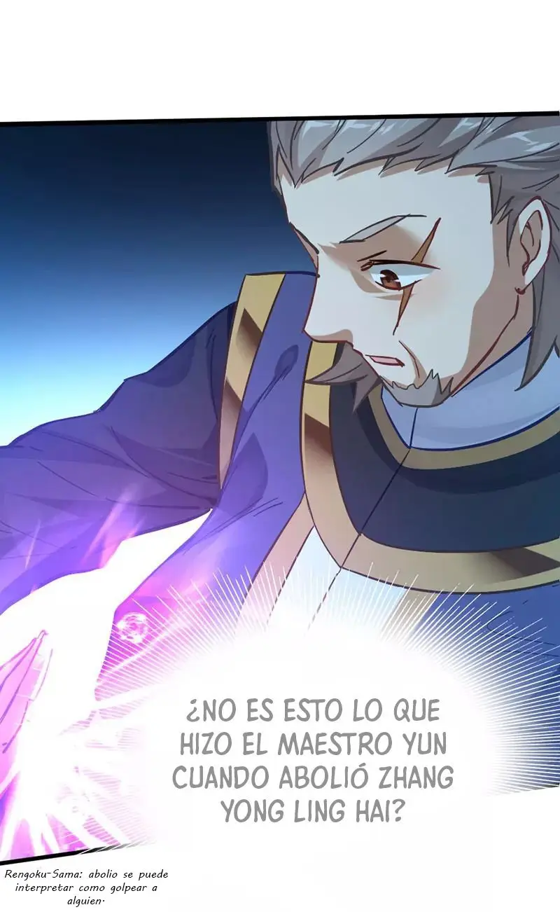 El Regreso Del Rey Demonio (2020) - Capítulo 19 - Página 7 - LectorTMOo