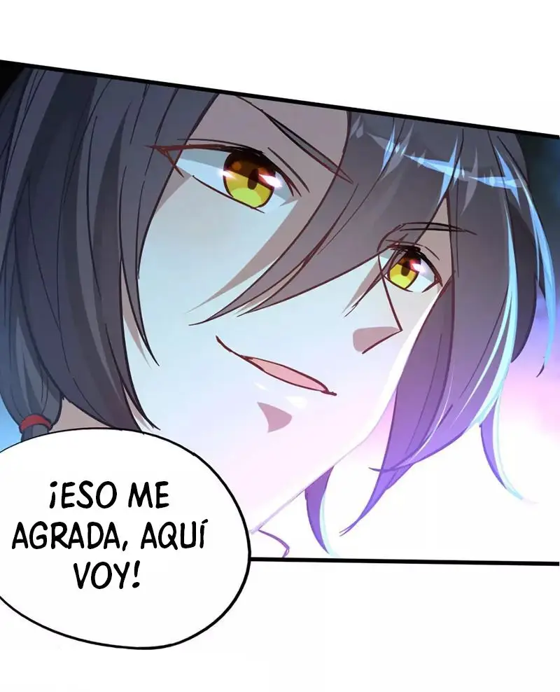 El Regreso Del Rey Demonio (2020) - Capítulo 19 - Página 10 - LectorTMOo