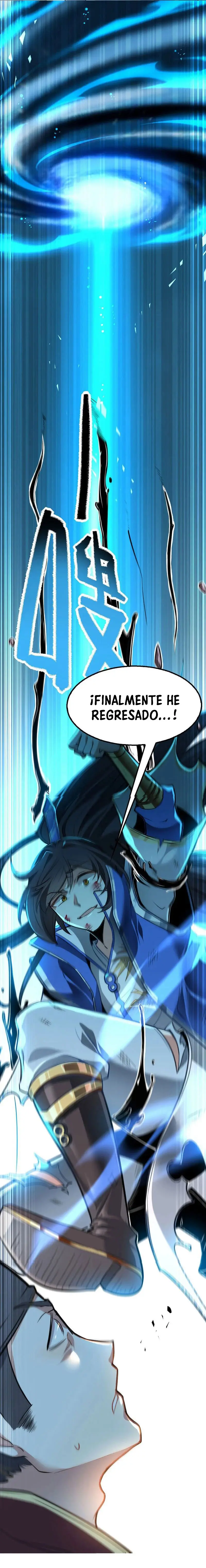 El Regreso Del Rey Demonio (2020) - Capítulo 2 - Página 7 - LectorTMOo