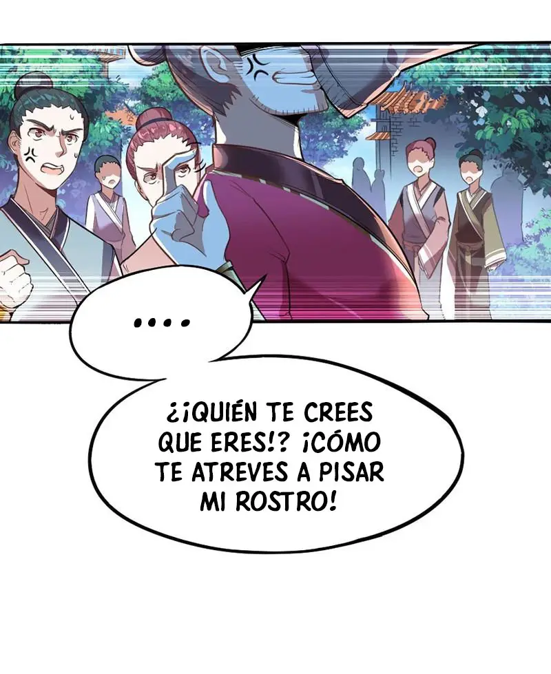 El Regreso Del Rey Demonio (2020) - Capítulo 2 - Página 8 - LectorTMOo