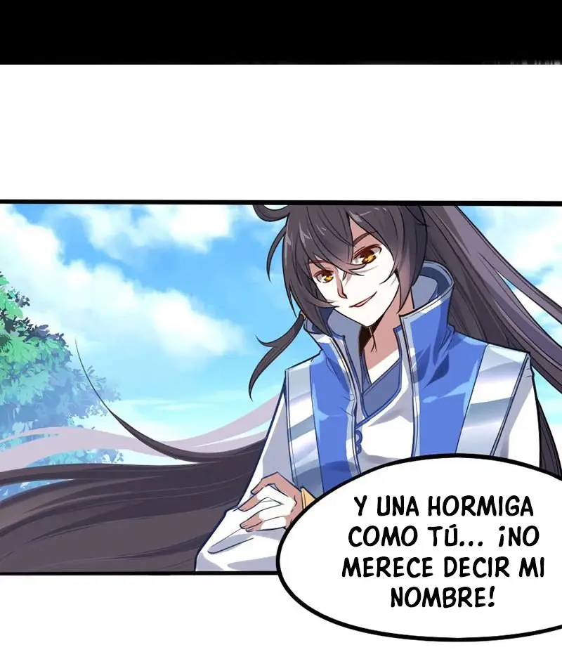 El Regreso Del Rey Demonio (2020) - Capítulo 2 - Página 11 - LectorTMOo