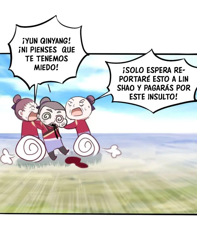 El Regreso Del Rey Demonio (2020) - Capítulo 2 - Página 14 - LectorTMOo