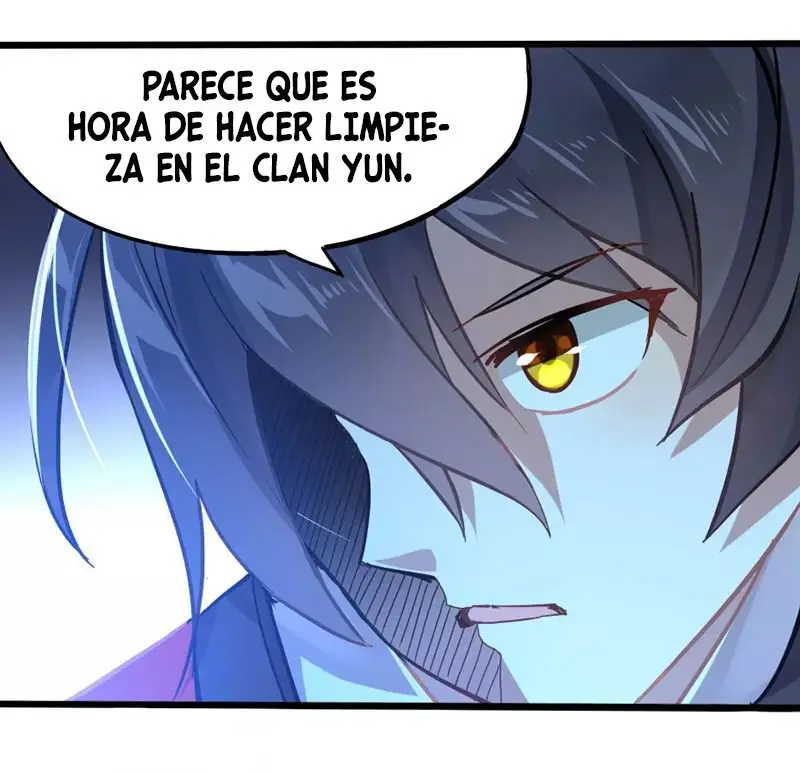 El Regreso Del Rey Demonio (2020) - Capítulo 21 - Página 13 - LectorTMOo