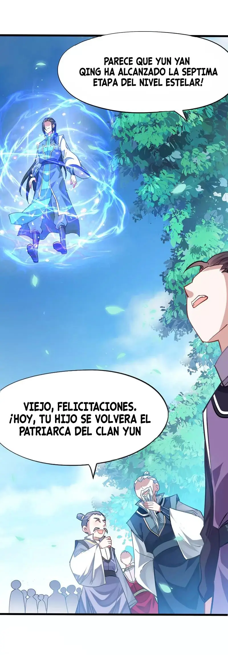 El Regreso Del Rey Demonio (2020) - Capítulo 21 - Página 15 - LectorTMOo