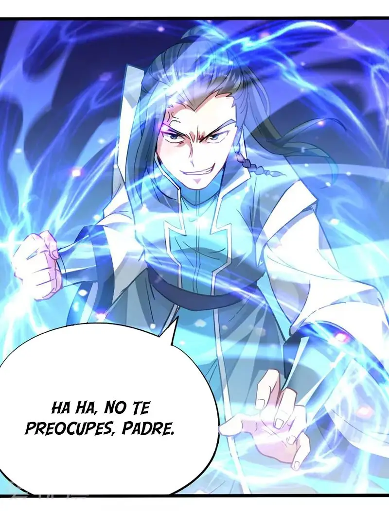 El Regreso Del Rey Demonio (2020) - Capítulo 22 - Página 11 - LectorTMOo