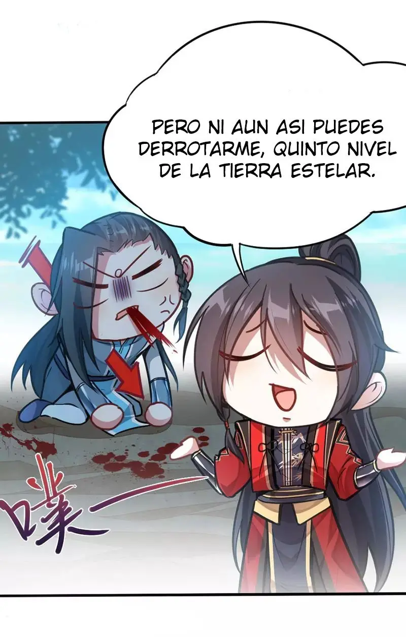 El Regreso Del Rey Demonio (2020) - Capítulo 22 - Página 20 - LectorTMOo