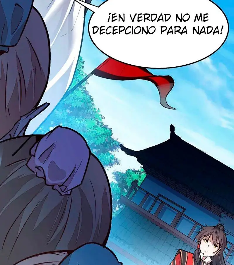 El Regreso Del Rey Demonio (2020) - Capítulo 23 - Página 5 - LectorTMOo